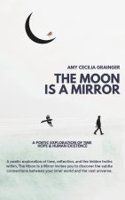 THE MOON IS A MIRROR