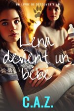 Lena devient un bébé