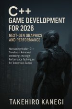C++ Game Development for 2026