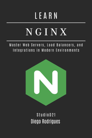 LEARN NGINX