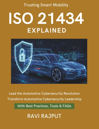 ISO 21434 Explained