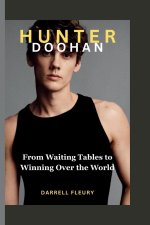 HUNTER DOOHAN