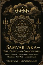Samvartaka - Fire, Cloud, and Consciousness