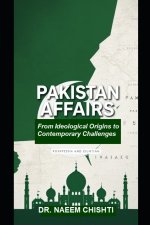 PAKISTAN AFFAIRS