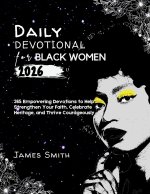 DAILY DEVOTIONAL FOR BLACK WOMEN 2026