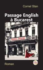 Passage English à Bucarest