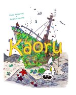 Kaoru the Kobudai