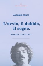 L'ovvio, il dubbio, il sogno.