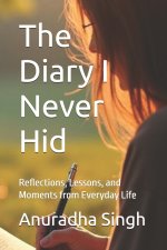 The Diary I Never Hid