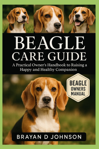 BEAGLE CARE GUIDE