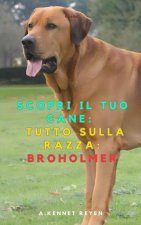 Scopri il Tuo Cane