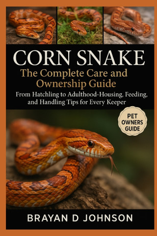 CORN SNAKE
