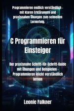 C Programmieren für Einsteiger