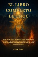 EL LIBRO COMPLETO DE ENOC