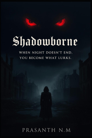 Shadowborne