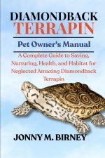 DIAMONDBACK TERRAPIN