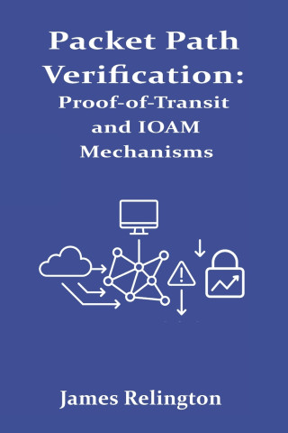 Packet Path Verification