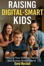 Raising Digital-Smart Kids