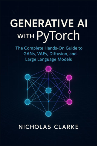 Generative AI with PyTorch