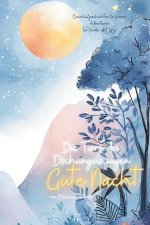Die Tiere des Dschungels sagen Gute Nacht.