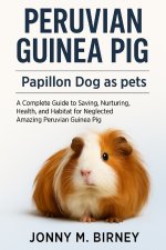 PERUVIAN GUINEA PIG