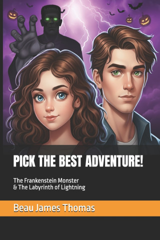 PICK THE BEST ADVENTURE!
