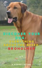 Discover your dog