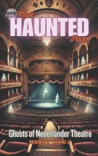 Ghosts of Nederlander Theatre