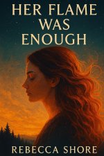 Her Flame Was Enough