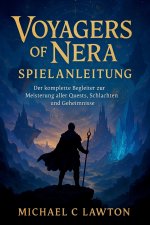 Voyagers Of Nera Spielanleitung