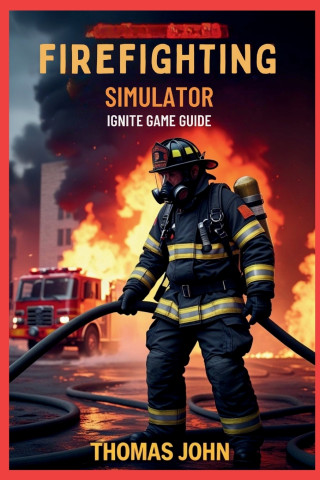 FIREFIGHTERS SIMULATOR