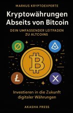 Kryptowährungen Abseits von Bitcoin