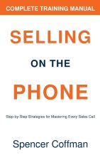 Selling On The Phone