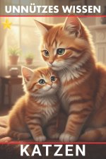 Unnützes Wissen Katzen