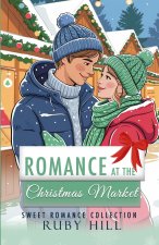 Romance at the Christmas Market