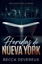 Heridas de Nueva York