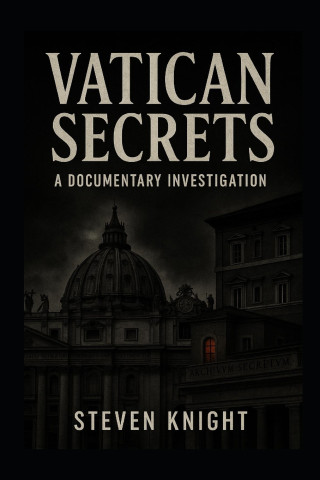 Vatican Secrets
