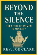 Beyond The Silence