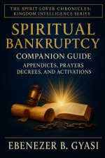 Spiritual Bankruptcy