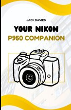 Your Nikon P950 Companion
