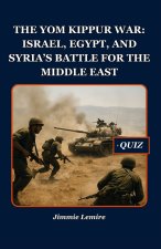 The Yom Kippur War
