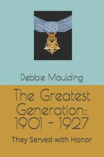 The Greatest Generation