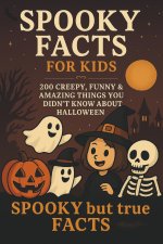 Spooky Facts for Kids