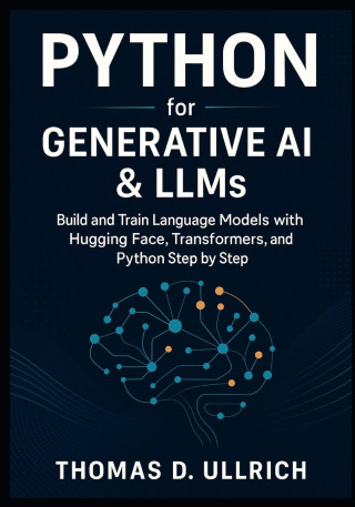 Python for Generative AI & LLMs