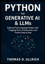 Python for Generative AI & LLMs