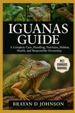 IGUANAS CARE GUIDE
