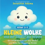 Kleine Wolke und der Zauber des Regens