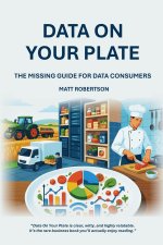 Data On Your Plate