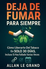DEJA DE FUMAR PARA SIEMPRE