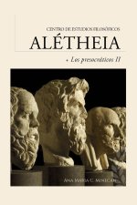 Guía de lectura | Los presocráticos II